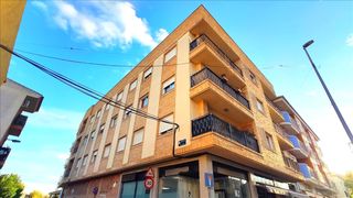 Parking voiture  Vereda san isidro