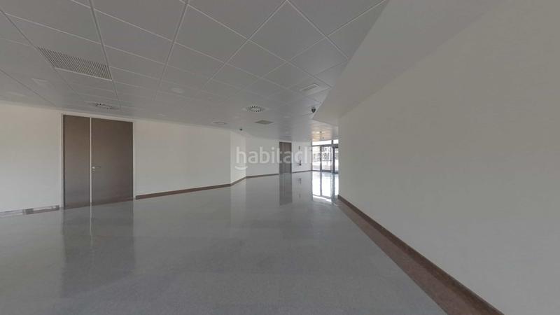 Foto eba80907-74cf-46da-a6cf-09beca29b152. Office space in Garrapinillos Zaragoza
