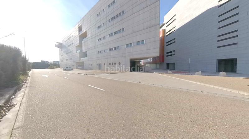 Foto 171cd05e-9470-4fe0-b065-75d47c2226c6. Oficina a Garrapinillos Zaragoza