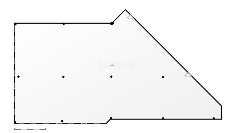 Foto 729534ec-1015-45f2-af5a-ddb43db173c9. Oficina a Garrapinillos Zaragoza