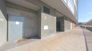 Local commercial  Casablanca