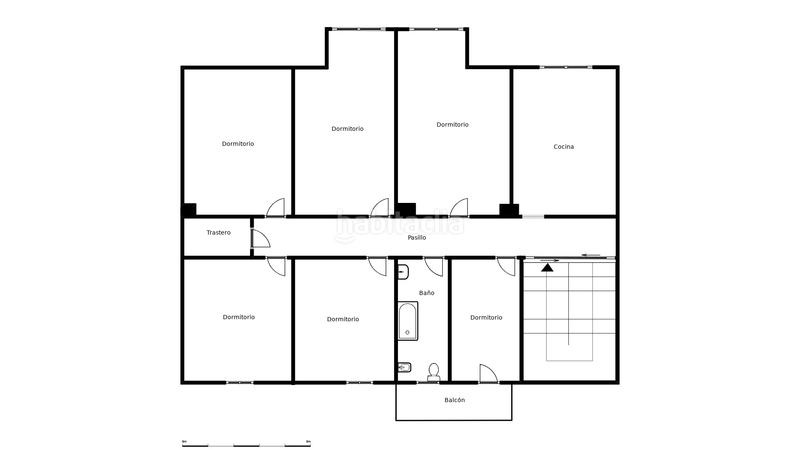 Foto 7309ef16-72f9-4d33-b8c0-f5d3d1e2c0f6. Casa con parcheggio in Milagro