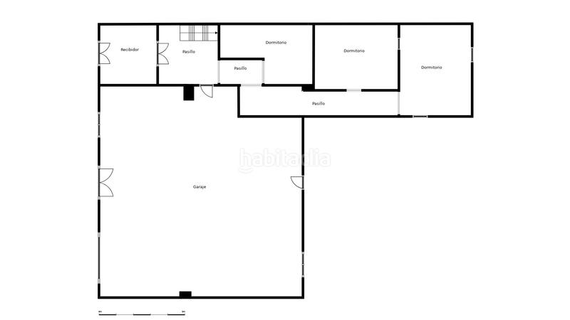 Foto 8fa6ac71-080f-4732-957b-f67b3d667d02. Casa con parcheggio in Milagro