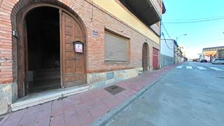Casa  Dos de mayor