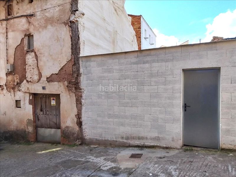 Foto d65226ac-4c94-4055-bedf-55e756c99c90. Terreny residencial a Badarán