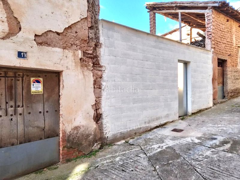 Foto e216a6ff-dde4-47c7-bd2d-03db832b4c3b. Terreny residencial a Badarán