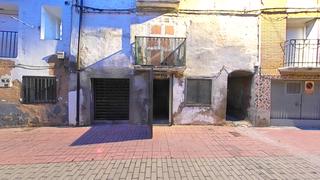 Maison  Fragua