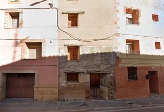 Casa  Esparras