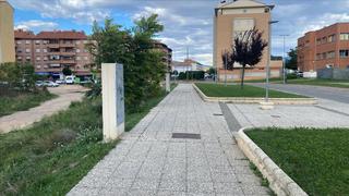 Terreny residencial  Sixto celorrio