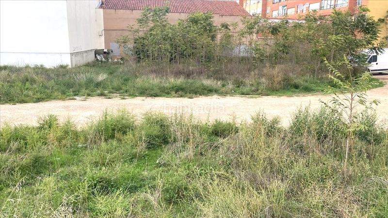 Foto ad7574b3-95ac-437f-b2f5-07c4ec0e36b6. Terreny residencial a Estación - San Antonio Calatayud