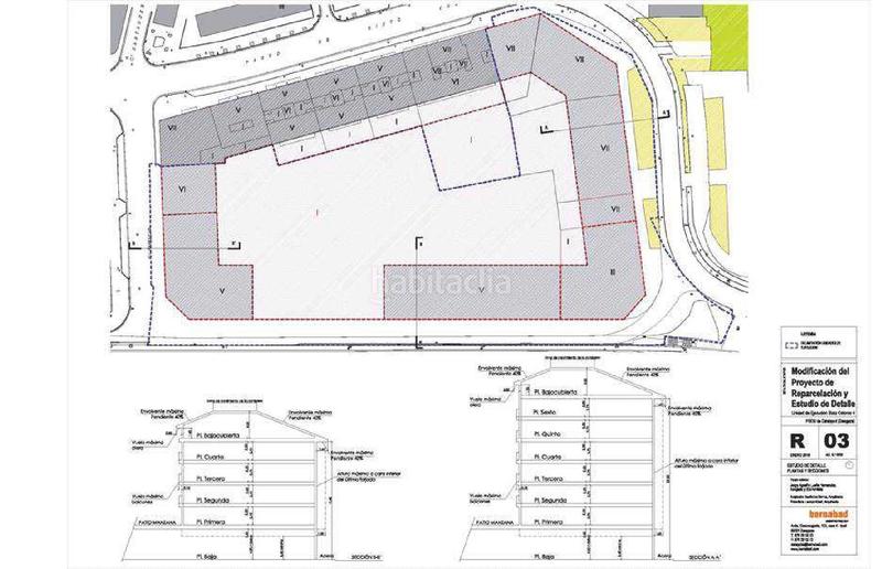 Foto b0d6f362-c0ac-414f-a9e0-9ce90783866c. Terreny residencial a Estación - San Antonio Calatayud