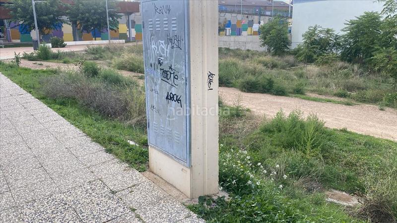 Foto cda12559-4173-475e-a7a5-5fc74aaa759a. Terreno residenziale in Estación - San Antonio Calatayud