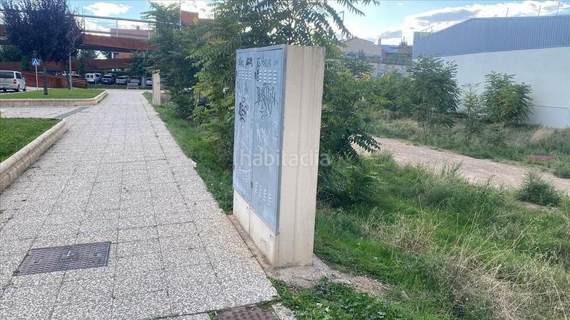 Foto f8bc22eb-cade-4c82-a0d6-7dbddfcbba04. Terreno residenziale in Estación - San Antonio Calatayud