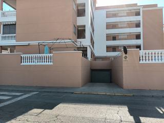 Aparcament cotxe  Benicarlo