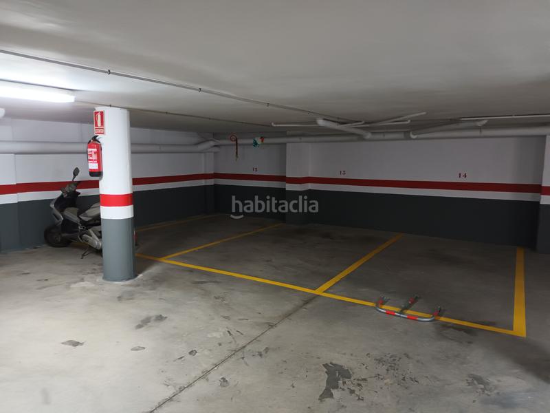 Foto 936b6e9c-ab03-49ab-bafc-6e7af213267d. Autoparkplatz in Moncófar Playa Moncofa