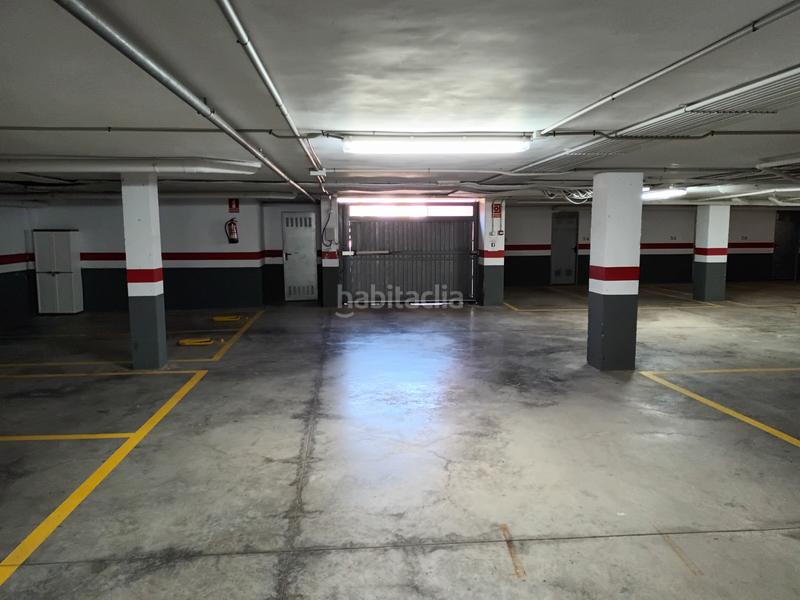 Foto a7f50092-4ec3-4d50-871f-8e16a1505a44. Autoparkplatz in Moncófar Playa Moncofa
