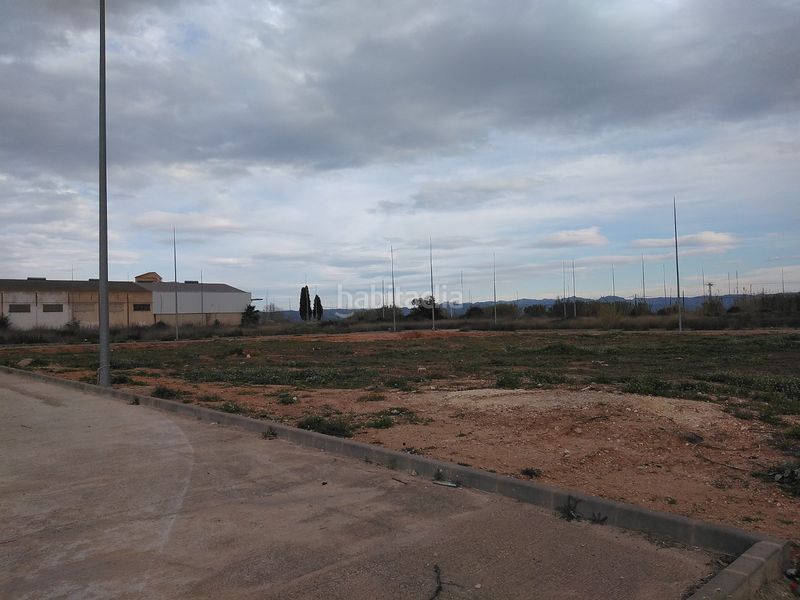Foto 0f5d61f1-815b-4d0e-af3c-af3fed76e579. Area edificabile industriale in Alberic
