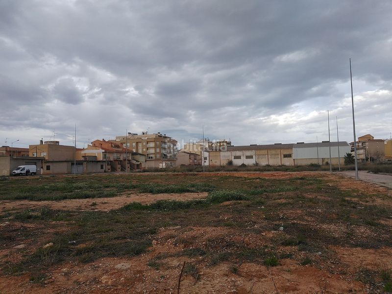 Foto 4fe37c1b-d8b3-4d6f-9edf-36bead167c04. Area edificabile industriale in Alberic