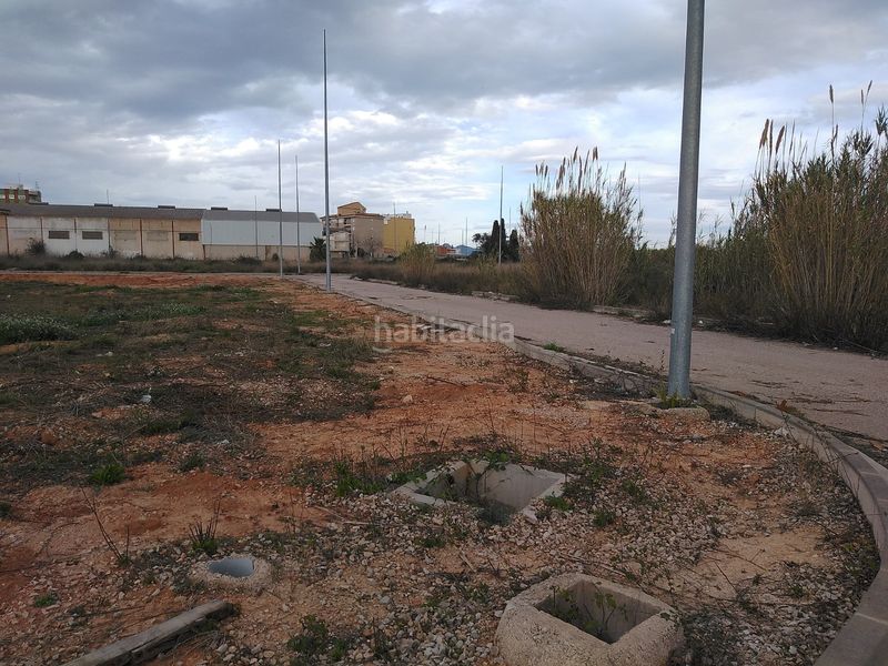 Foto 5f9bed92-5124-41e0-b8ac-610bdbbed276. Area edificabile industriale in Alberic