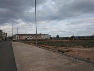 Area edificabile industriale  Número once