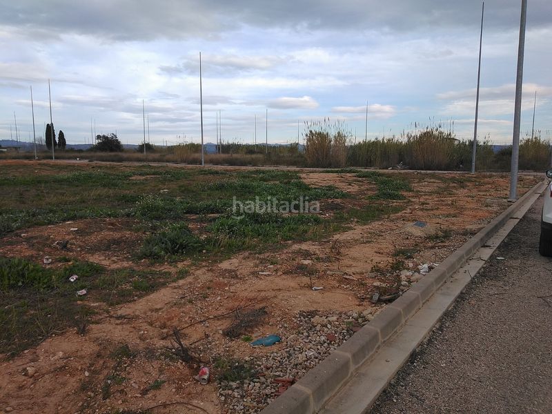 Foto 6ba43de9-b7a7-4ae7-be9a-928c28e3dd1d. Area edificabile industriale in Alberic