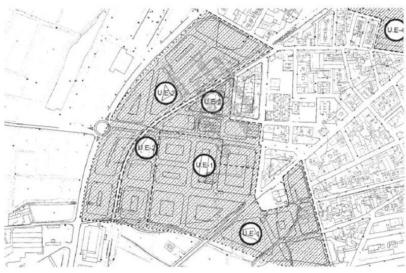 Foto cb3a53f3-efef-491e-8364-23f2ecd0ecc7. Area edificabile industriale in Alberic