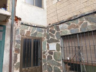 Maison  San cristóbal