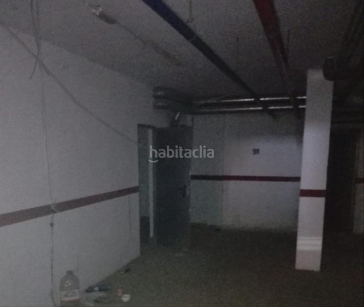 Foto a2c2b95b-5925-4e33-8276-8c681816fb08. Posto auto in Las Norias Ejido (El)