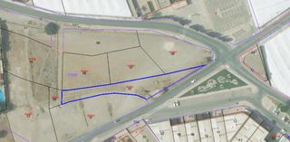 Terreny residencial a Murgis