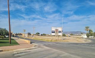 Terreny residencial  Murgis