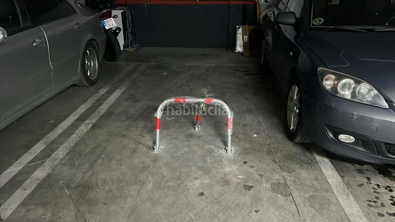 Foto 2de151c2-44ae-454a-bfc1-e738c498bd56. Autoparkplatz in San Benito-Soledad-Hispanidad Ciempozuelos