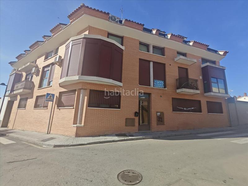 Foto 41553436-e737-494f-ac2f-3196ff3001b8. Posto auto in San Benito-Soledad-Hispanidad Ciempozuelos