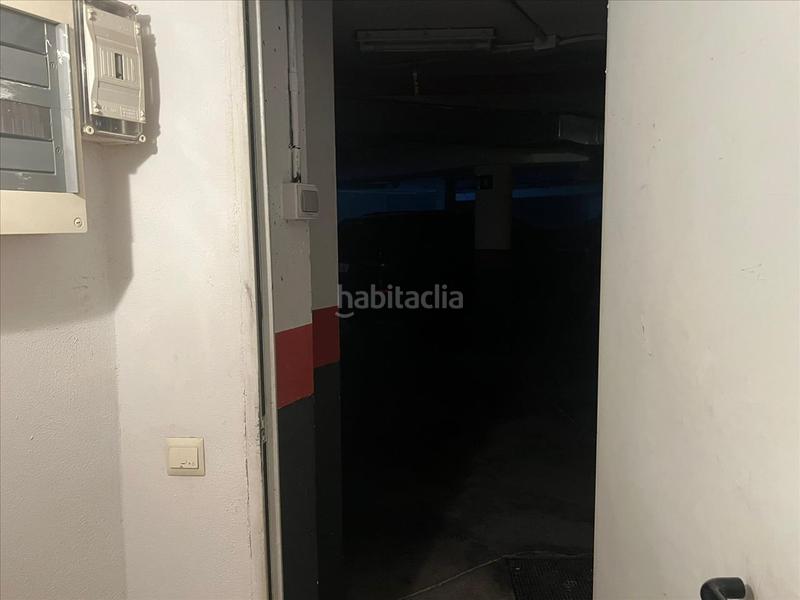 Foto 5ea6162f-c0e1-49b7-8279-0a59851c63d9. Posto auto in San Benito-Soledad-Hispanidad Ciempozuelos