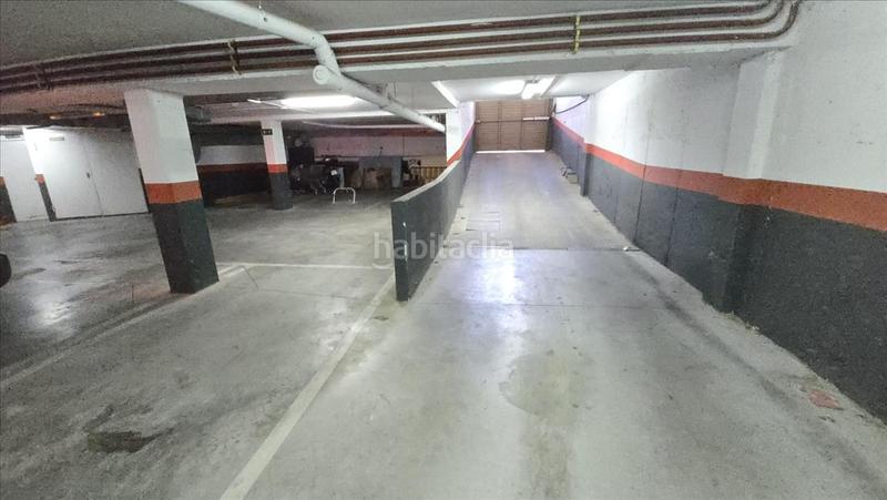 Foto 69c0d6ba-1199-4603-8b27-fd26b8b05683. Posto auto in San Benito-Soledad-Hispanidad Ciempozuelos