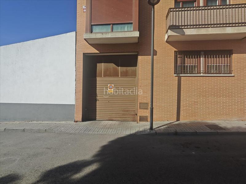 Foto cc22cd28-e361-46cd-971c-49431e76263a. Posto auto in San Benito-Soledad-Hispanidad Ciempozuelos
