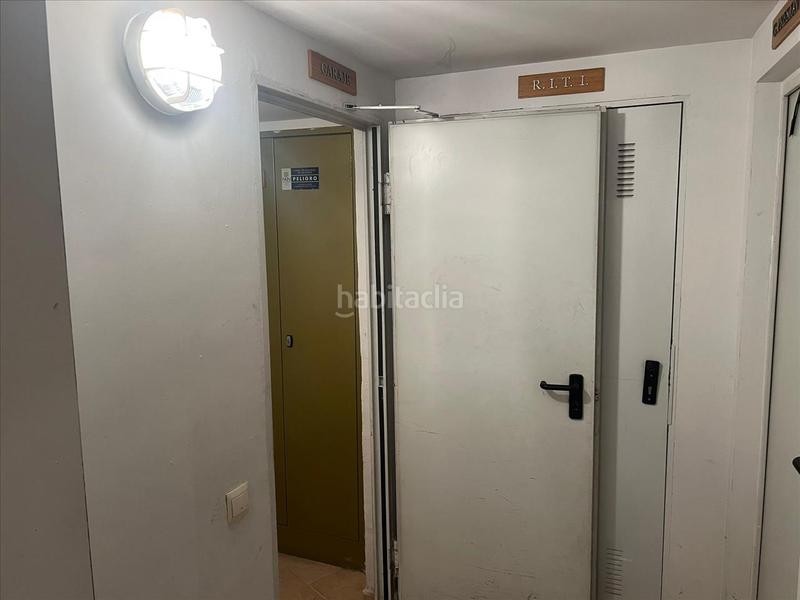 Foto cc3fc0b3-7946-4bce-ba20-be5be2aa62fe. Posto auto in San Benito-Soledad-Hispanidad Ciempozuelos