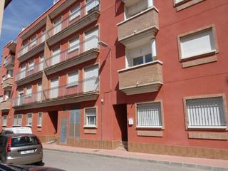 Aparcament cotxe  San luis