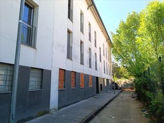 Pis a Santa Coloma de Farners