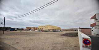 Terreno residencial  Tabajoste