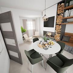 Maison à El Zabal-Santa Margarita