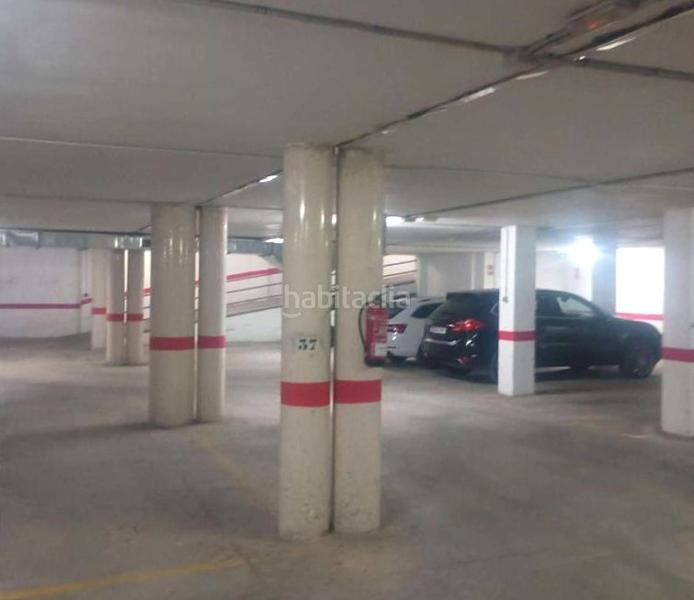 Foto 7ec9e19e-a23f-4694-841e-d12b9e514ec1. Aparcament cotxe a Almansa