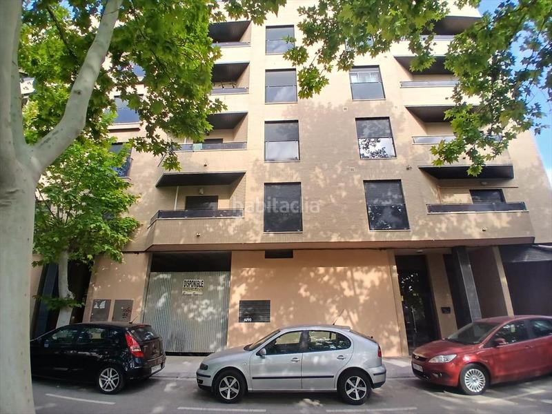 Foto a8298e2f-1fc2-49b3-a4cc-c9c23c8305af. Aparcament cotxe a Almansa