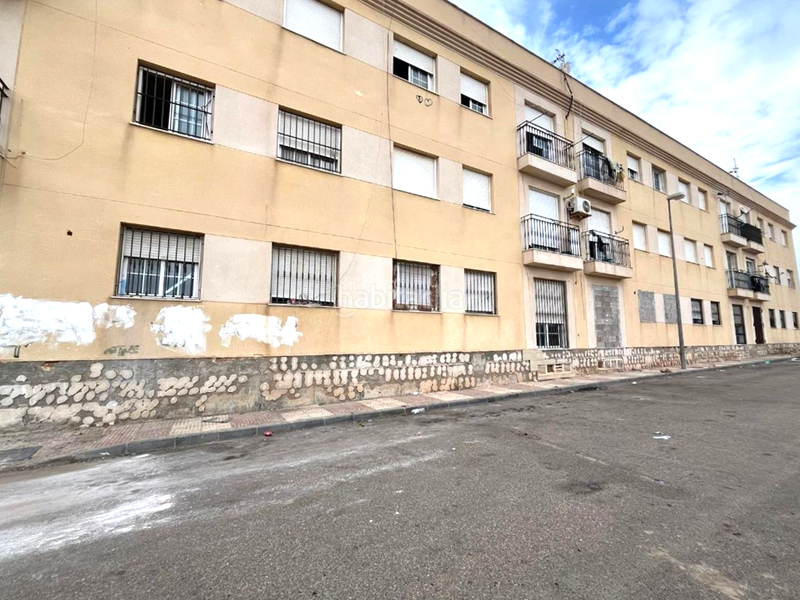 Foto d315a197-2ce6-4164-825b-404184e0ac0a. Flat in Carretera Mojonera - Cortijos de Marín Roquetas de Mar