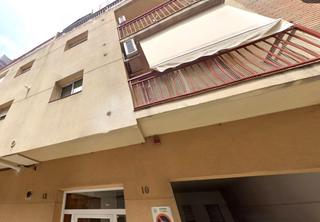 Piso  Baix camp