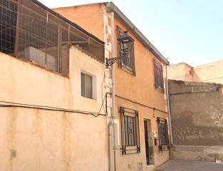 Casa  Horno monjas