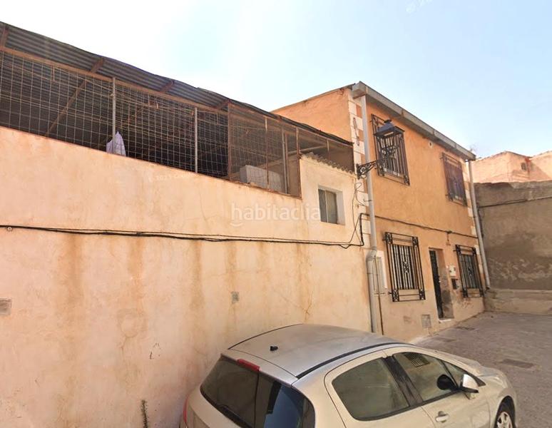 Foto 3b2a4722-5837-4773-89e7-3a520ca9f837. Casa en Parroquias Altas Lorca