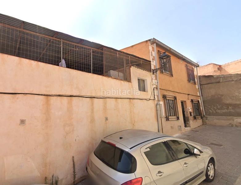 Foto ced2943f-bdbb-4fa0-9610-f293633f4c18. Casa en Parroquias Altas Lorca