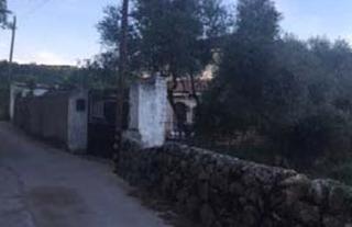 Casa  Molinillo