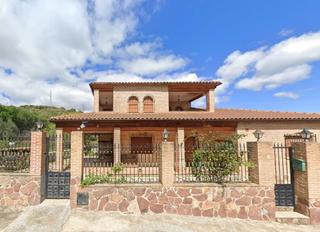 Haus  Molinillo