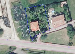 Maison  Sitio del escajo